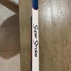Super stroke 17” Flatso 
