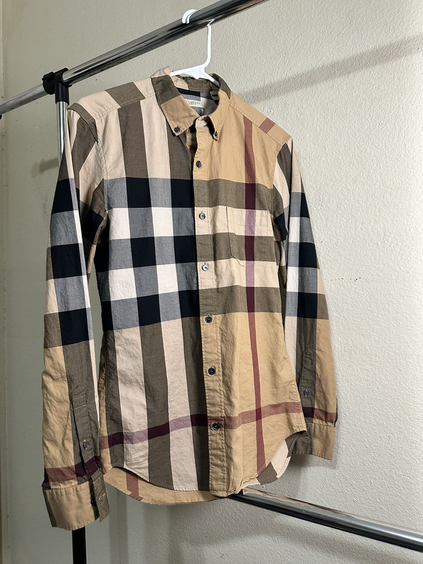Burberry