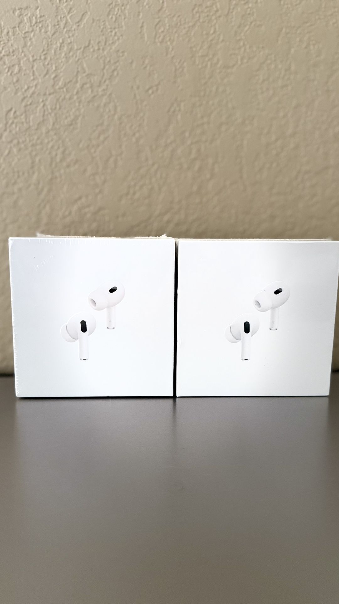 Earpods 2 (Read Description!!) Give Me A Offer