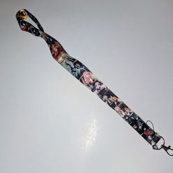 Anime LANYARDS High QUALITY 