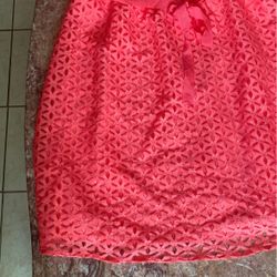Vestido De Maternidad Size Large $10.00 Nuevo  Con Etiqueta 