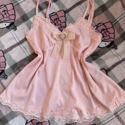 Babydoll Top