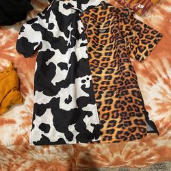 Chinatown Market Button Up Shirt