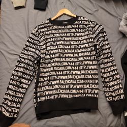 Balenciaga  Sweatshirt