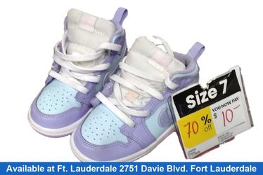 Jordan 640735-500 Purple