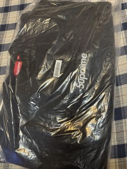 Supreme Box Logo Crewneck Sweatshirt 