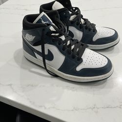 Nike Air Jordan’s 