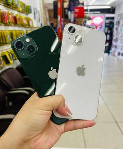 iPhone 13 128GB UNLOCKED✔️