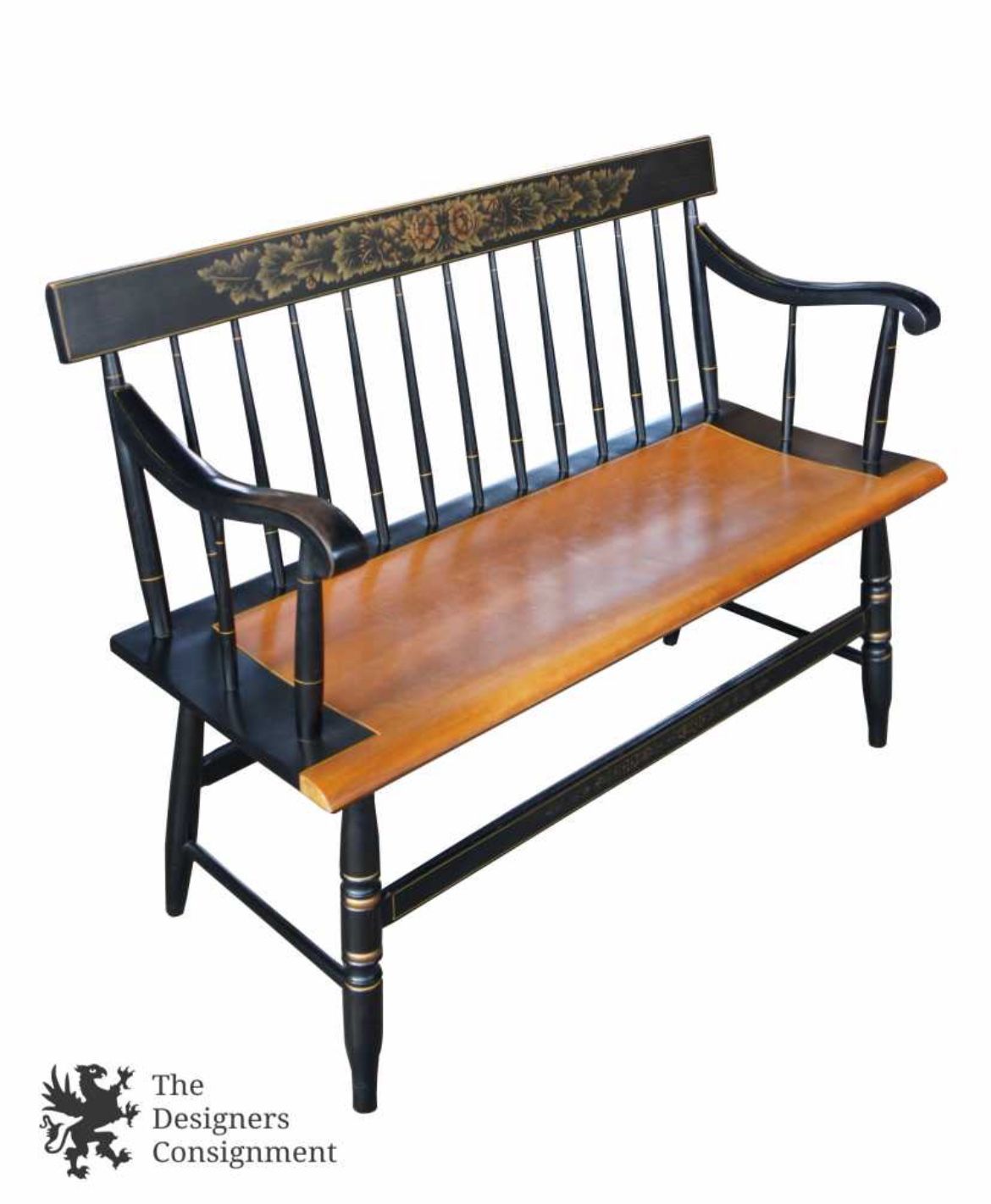 Beautiful Bench Decor 