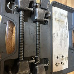 Spring Compressor Tool For Automotive 
