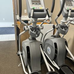 Commercial Elliptical 