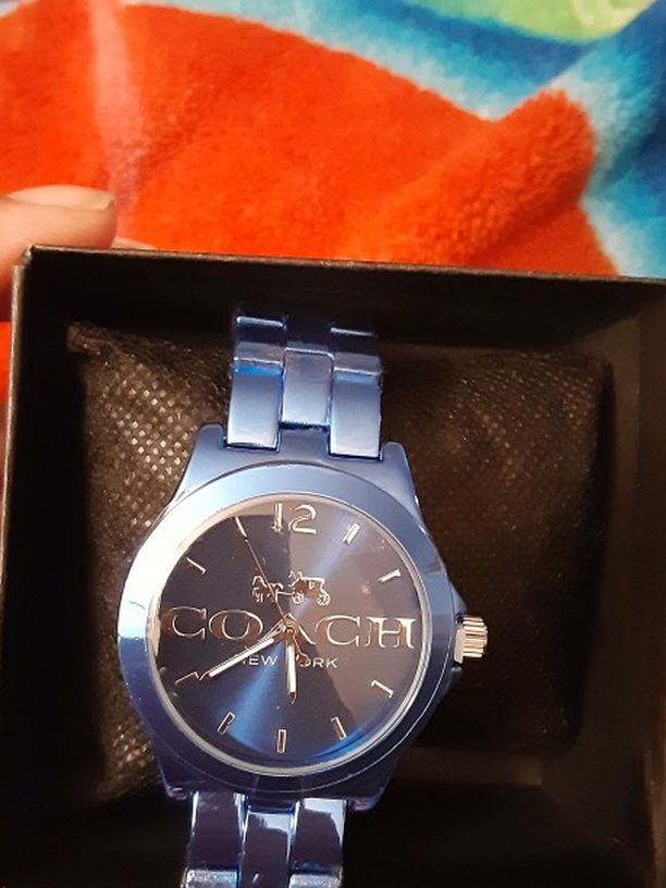 Watch