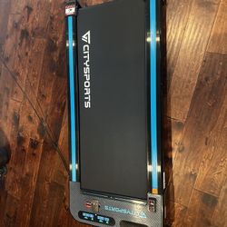 CITYSPORTS Walking Treadmill 