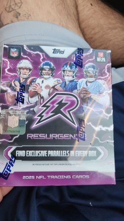 Topps Trading cards