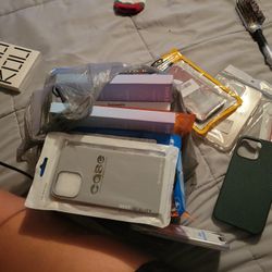 Cases For Diferents Iphones 