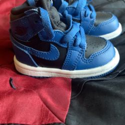 Baby Shoes