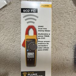 Fluke 902FC New