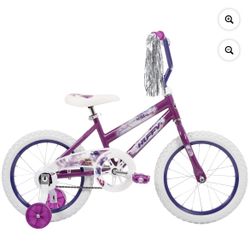 Bicycle For a Girl || 4-6 Years. 