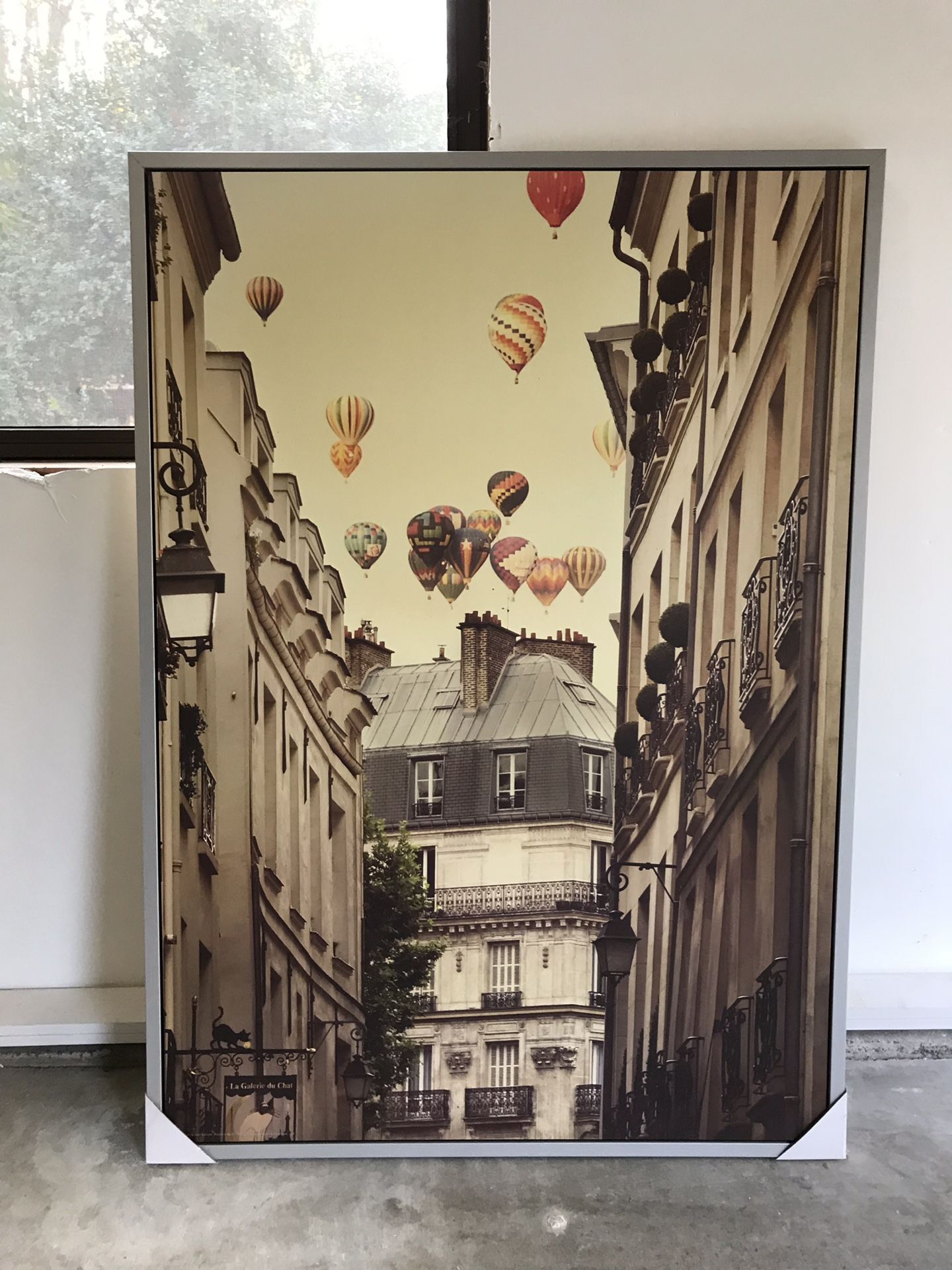 Vilshult Hot Air Balloon Canvas Print From Ikea For Sale In Kirkland Wa Offerup Vilshult Hot Air Balloon Canvas Print From Ikea For Sale In Kirkland Wa Offerup