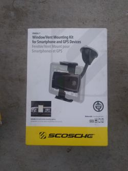 Phone Holder For Your Car