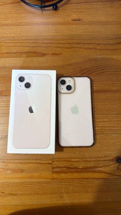 iPhone 13