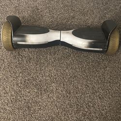 Hover board