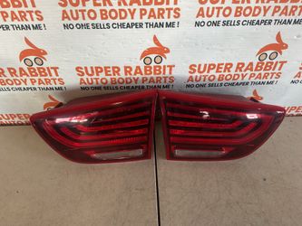 2019 Kia Sorento PAIR Inner Halogen Tail Lights CHEAPEST😎OEM 2020
