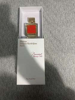 Baccarat Roudge