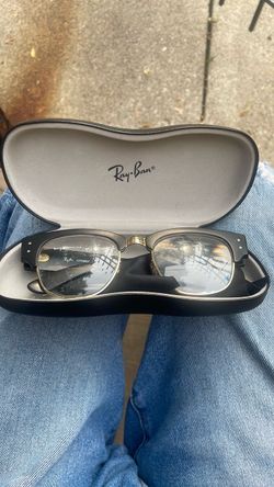Ray bans