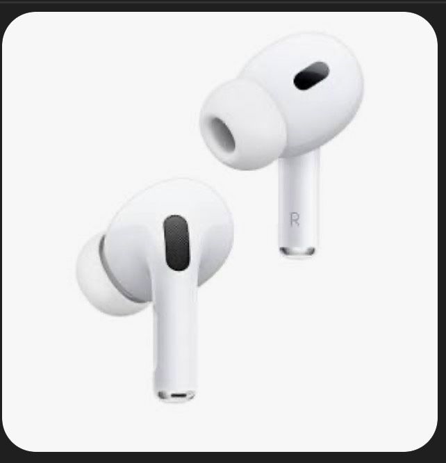 AirPod Pro 2nd Generation