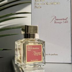 Baccarate Rouge 540 Extrait de Parfum 2.4 fl.oz