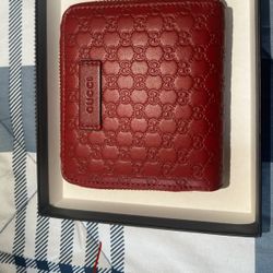 Gucci Wallet 