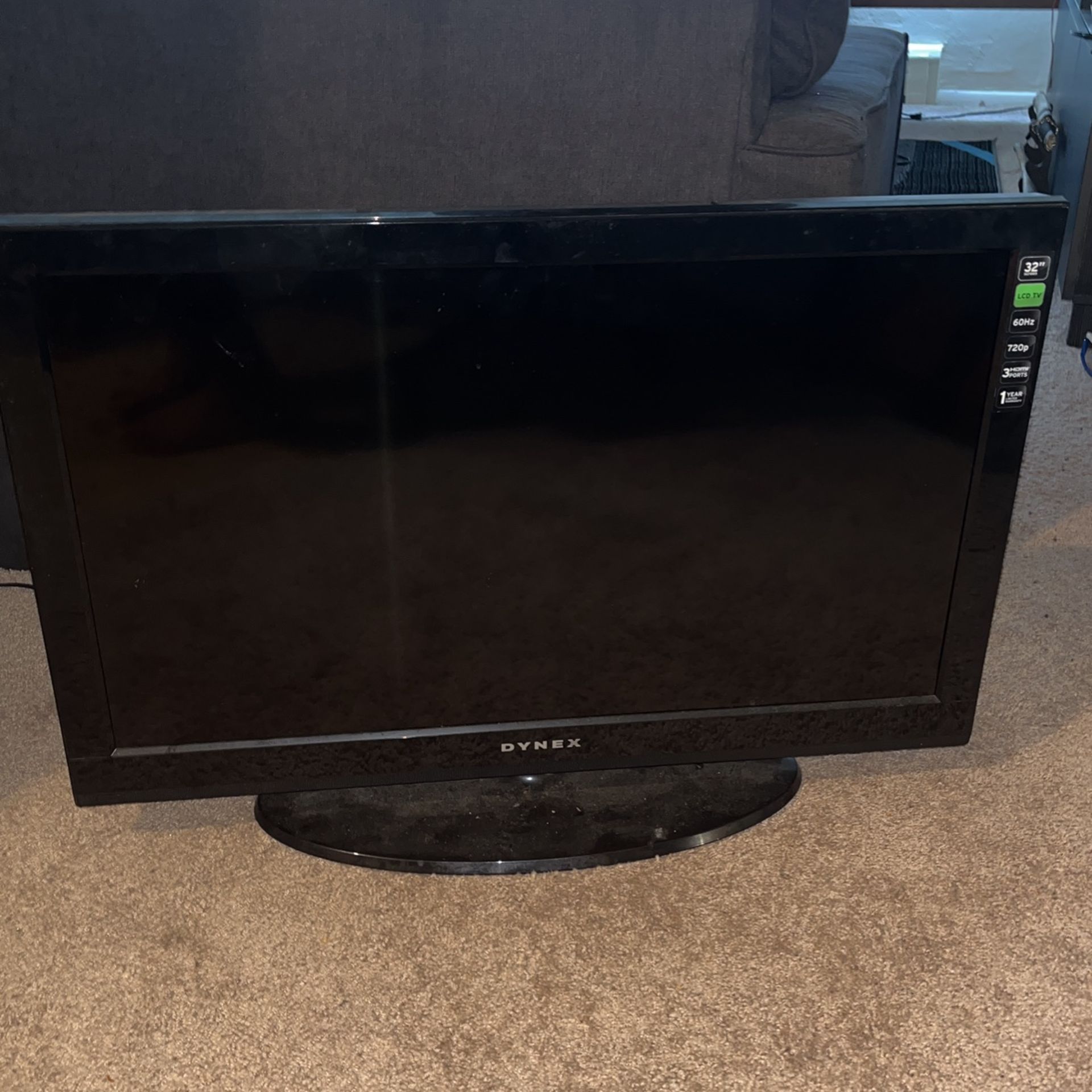 32’’ Tv