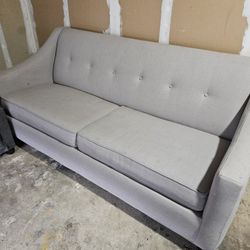 sofa- sleeper/ hide a bed
