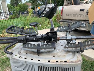 Bicikl Curial sr640y01 for car