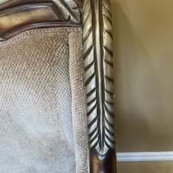 2 Sofa And One Chair