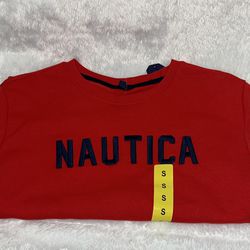 Nautica Crewneck Sweater 