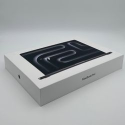 Macbook pro brand new