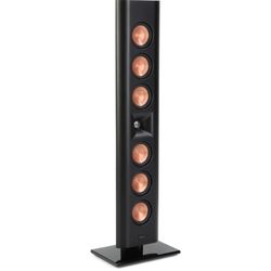 Klipsch Reference Premiere RP-640D Wall-mountable flat-panel home theater speaker