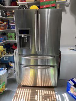 Samsung Refrigerator