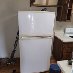 Refrigerator For $75 OBO. 