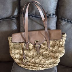 MK purse