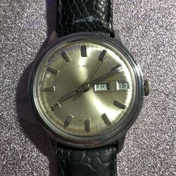 Timex Watch vantage