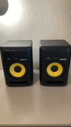 Speakers  $150
