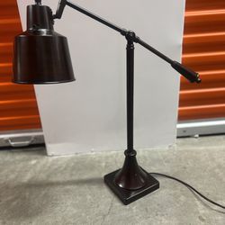 Desk/Office Lamp