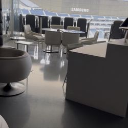 Chargers Vs Broncos VIP Suite 