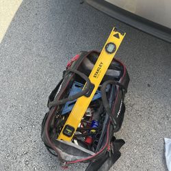 Handyman Special (multiple tools)