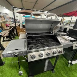 Bbq