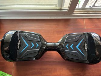 V6 Active Balance Hoverboard