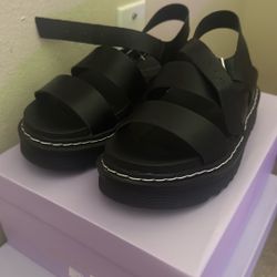 Madden Girl Kingsley 